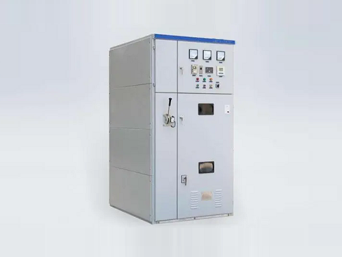 高压分组自动无功补偿装置