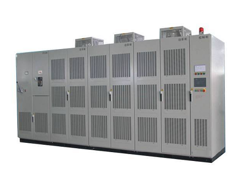 高压动态无功补偿装置