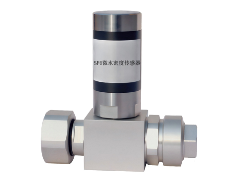 微水密度传感器